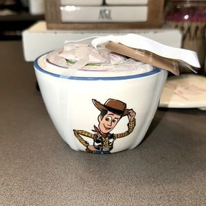 Rae Dunn TOY STORY measuring cups. NWT 🇺🇸